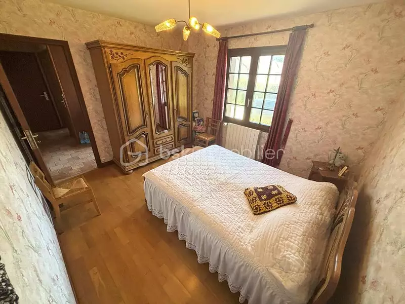 Maison, 120 m²