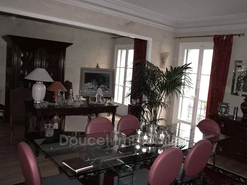 Appartement, 200 m²