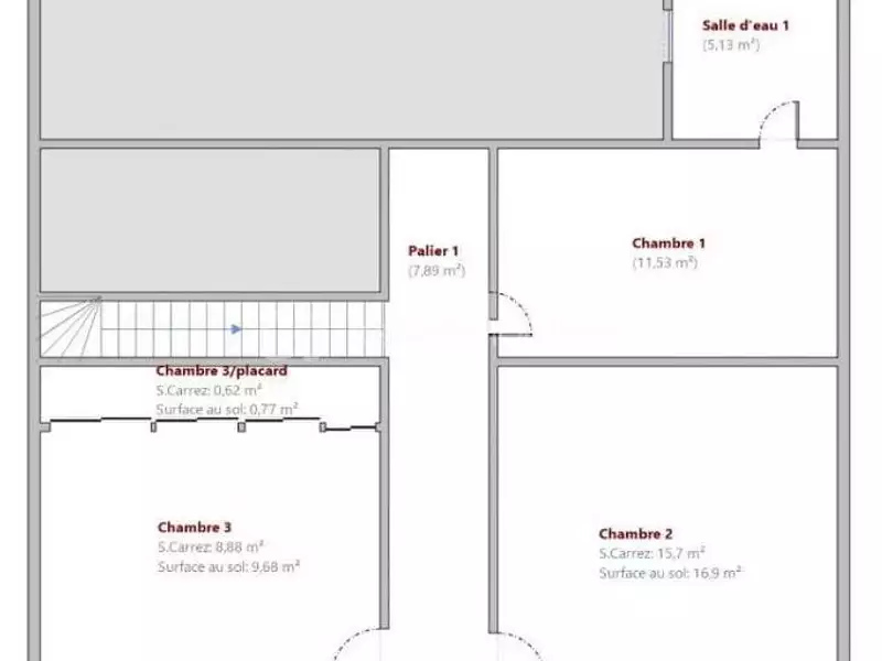 Maison, 130 m²