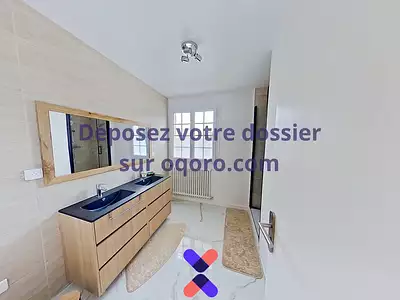 Appartement, 199,55 m²