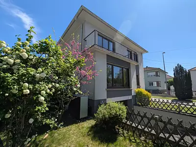 Maison, 143,76 m²