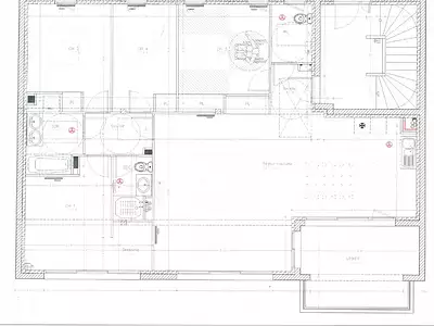 Appartement, 116,28 m²