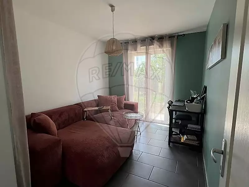 Maison, 136 m²