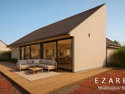 Appartement, 195,49 m²