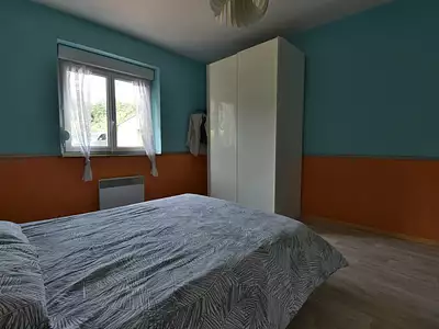 Maison, 95 m²