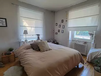 Appartement, 110 m²