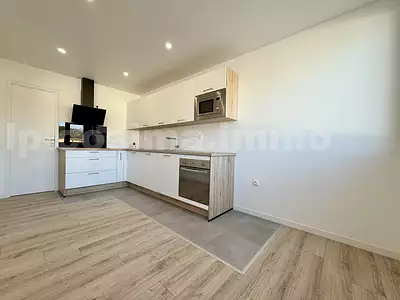 Appartement, 93 m²