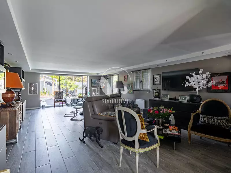 Maison, 113 m²