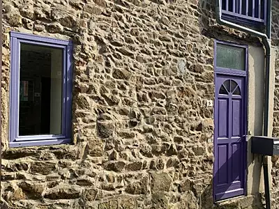 Appartement, 23,4 m²