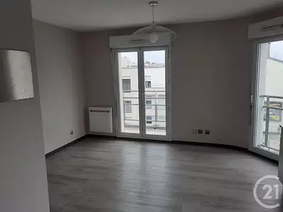 Appartement, 31 m²