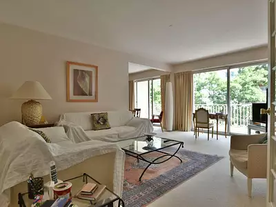 Appartement, 119 m²