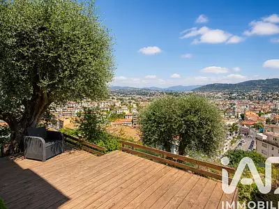 Maison, 65 m²