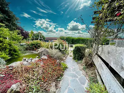 Maison, 100 m²