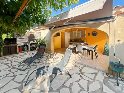 Maison, 95 m²