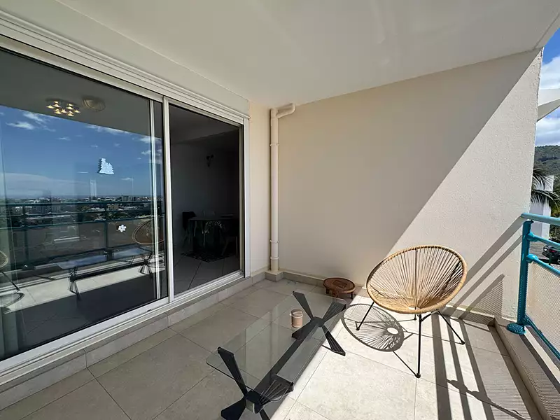 Appartement, 87,26 m²