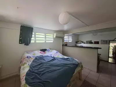 Maison, 158 m²