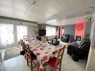 Maison, 346 m²