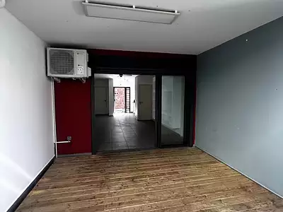 Appartement, 63 m²