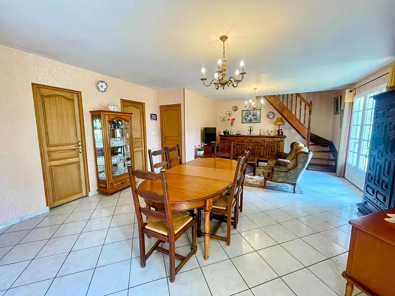 Maison, 131 m²
