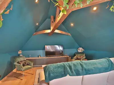 Maison, 210 m²