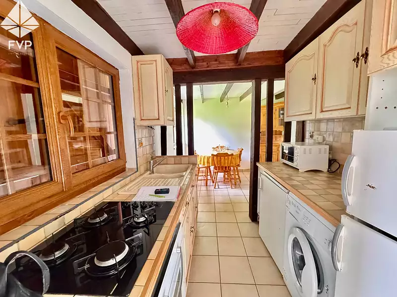 Maison, 120 m²