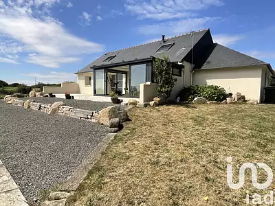 Maison, 126 m²