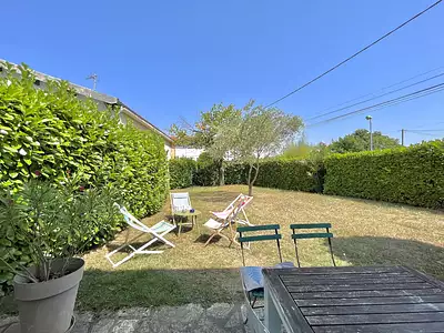 Maison, 140 m²