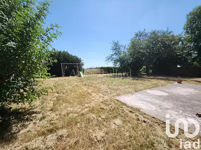 Maison, 157 m²