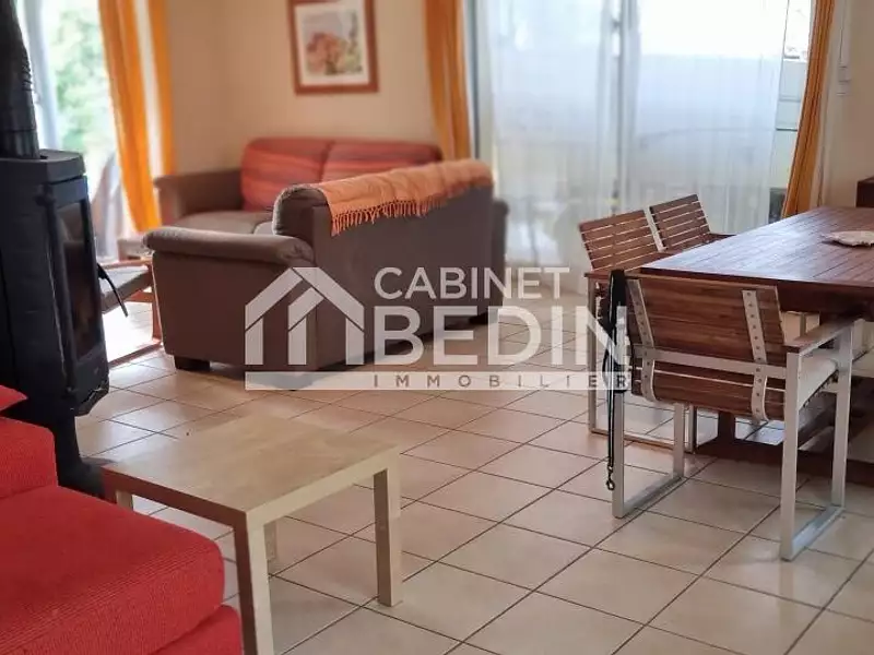 Maison, 147,8 m²