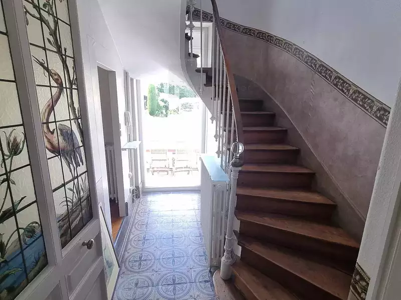 Maison, 250 m²