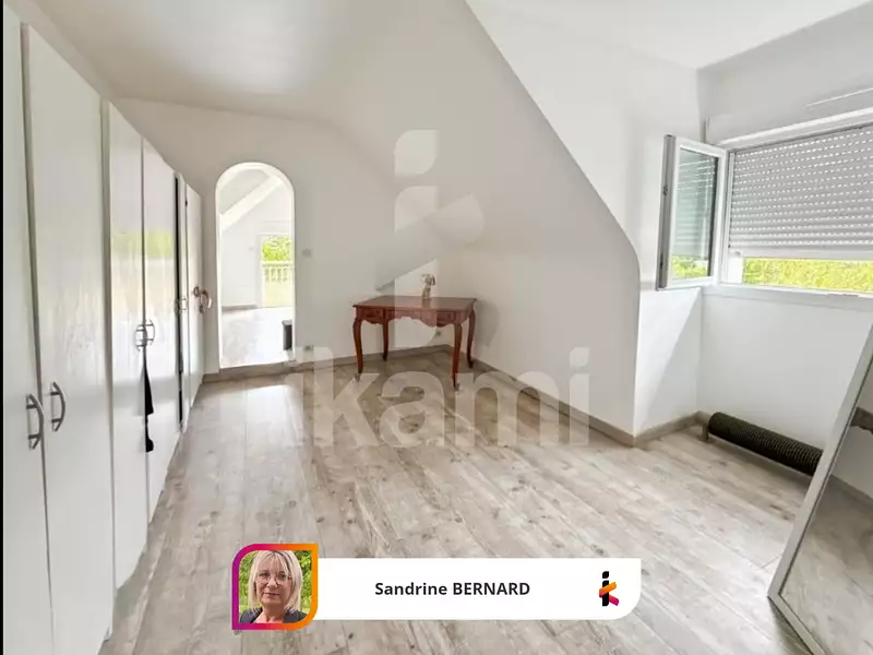 Maison, 161 m²