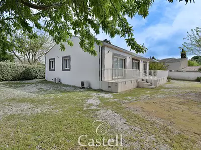 Maison, 153 m²