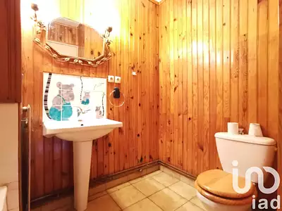 Maison, 114 m²