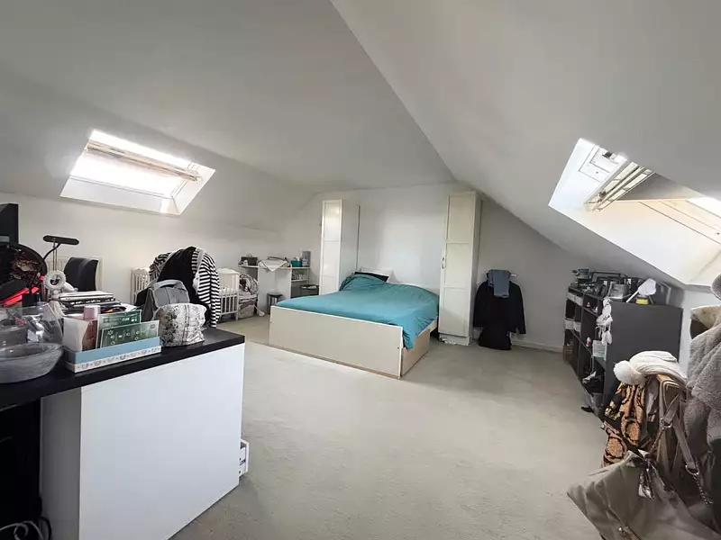 Appartement, 79 m²