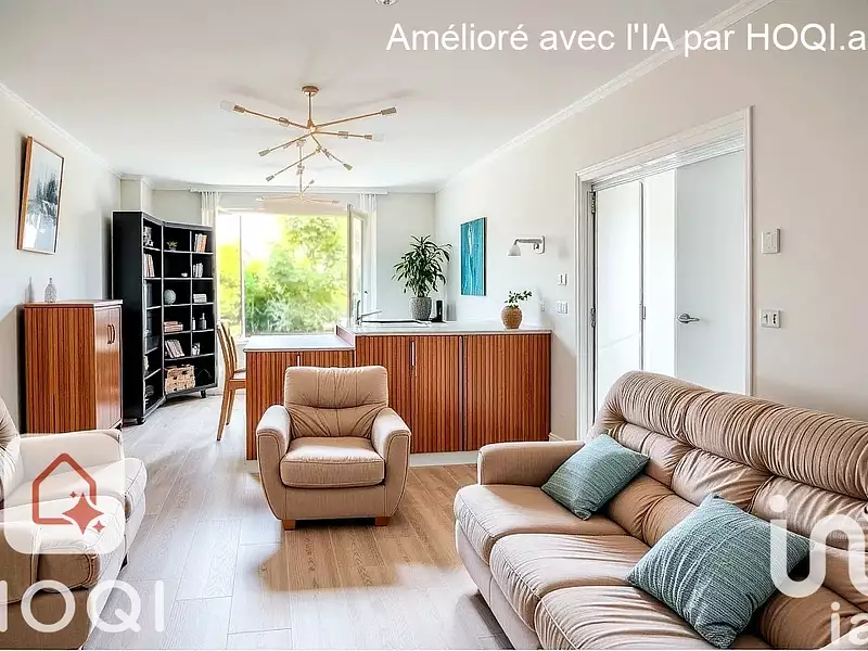 Maison, 120 m²