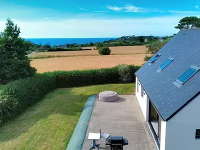 Maison, 138 m²