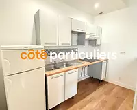 Appartement, 55,55 m²