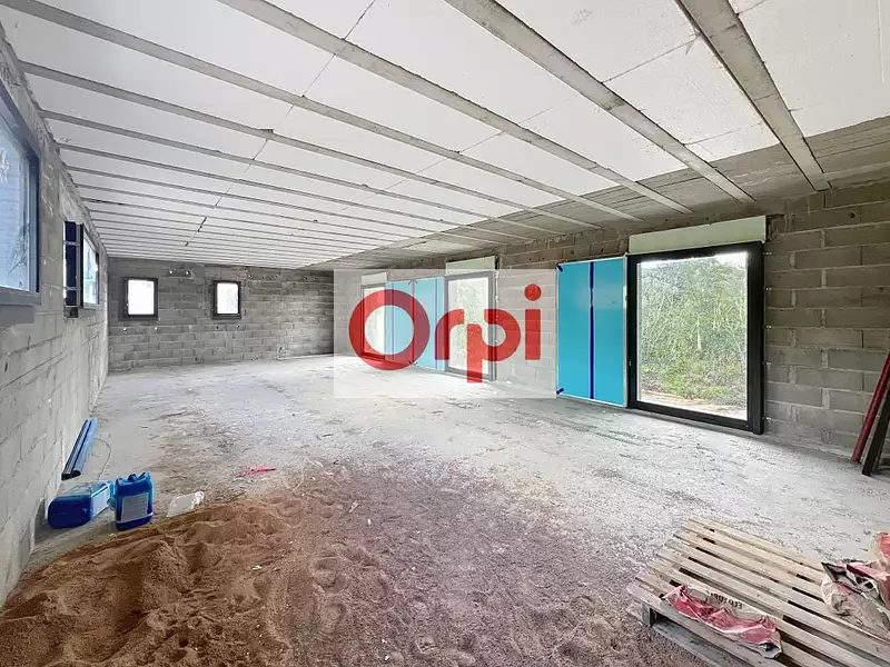 Maison, 232 m²