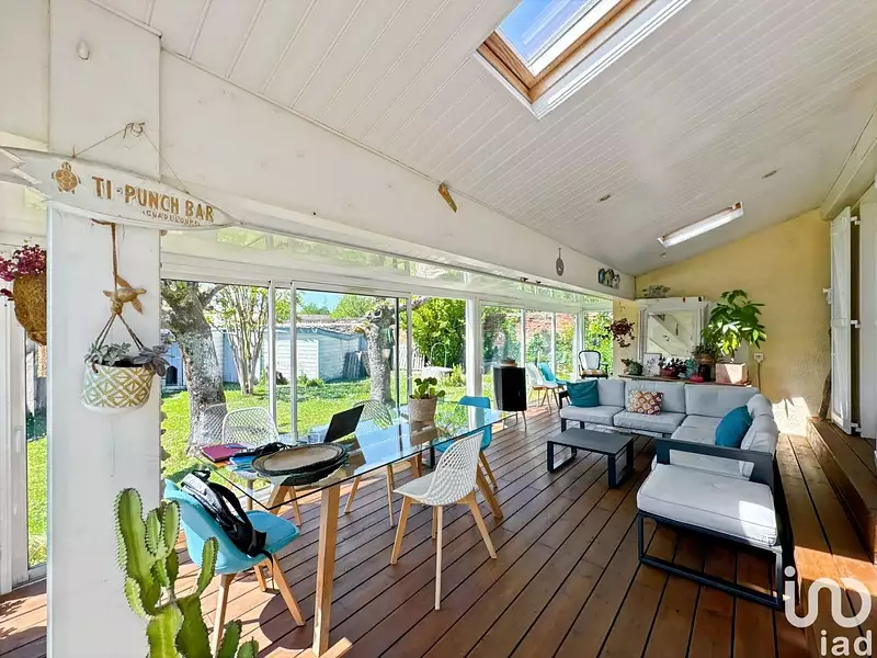 Maison, 100 m²