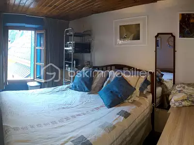 Maison, 44 m²