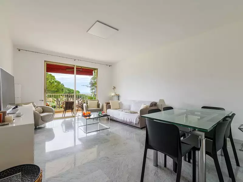 Appartement, 56,76 m²