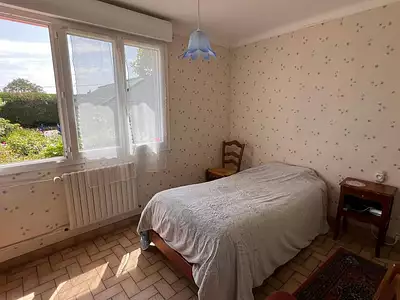 Maison, 167 m²