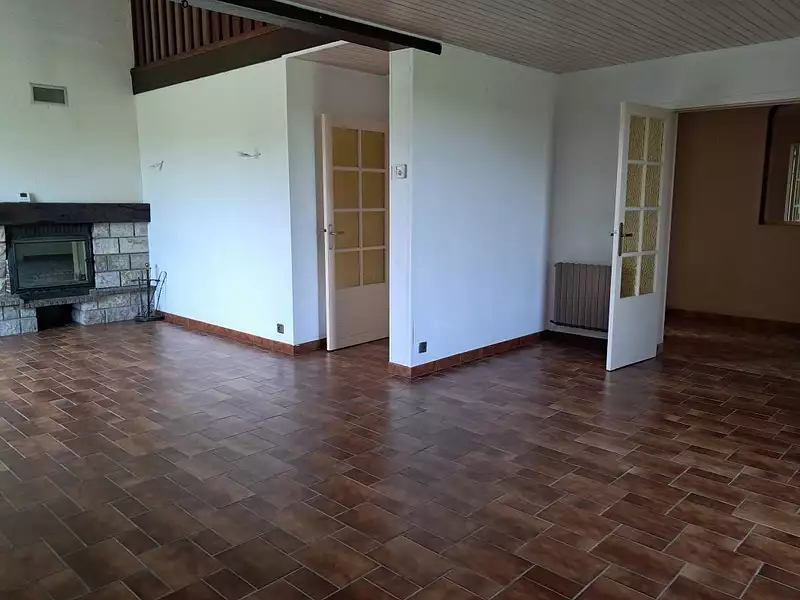 Maison, 185 m²