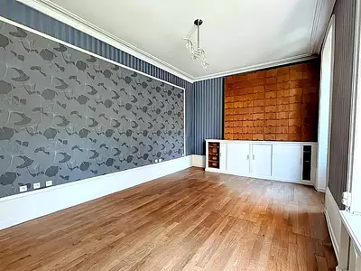 Appartement, 135 m²