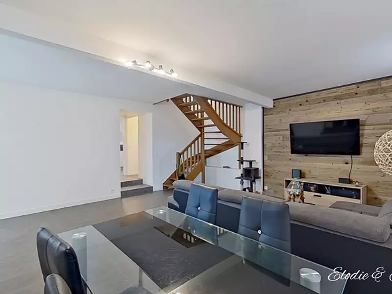 Appartement, 106 m²