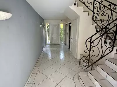 Maison, 133,5 m²