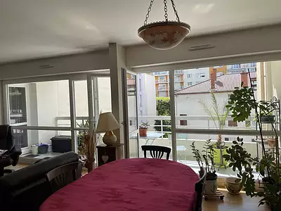 Appartement, 101,74 m²