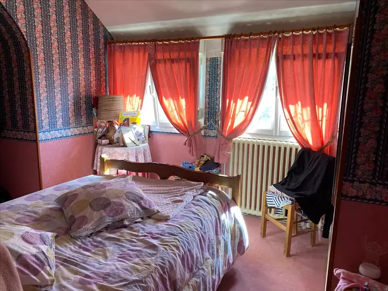 Maison, 121 m²