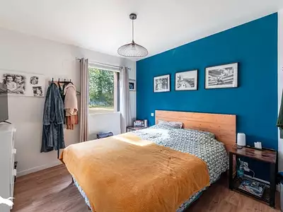 Maison, 116 m²