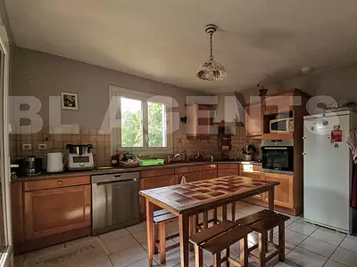 Maison, 151 m²
